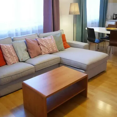 Apartment - Lazaretska *