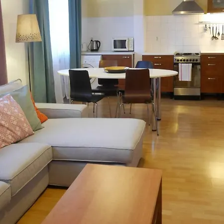 Apartment - Lazaretska *